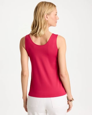 Microfiber Tank | Chico's